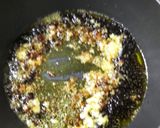 ココナッツミルクのインド風エビカレー作り方9写真