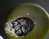 ココナッツミルクのインド風エビカレー作り方8写真