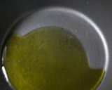 ココナッツミルクのインド風エビカレー作り方7写真