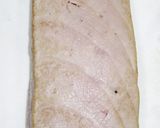 刺身嫌いが考案まぐろステーキカルパッチョ作り方6写真