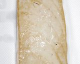 刺身嫌いが考案まぐろステーキカルパッチョ作り方5写真