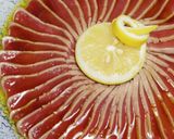 刺身嫌いが考案まぐろステーキカルパッチョ作り方11写真