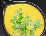 ココナッツミルクのインド風エビカレー作り方17写真