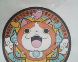 ジバニャンのｷｬﾗケーキ作り方1写真