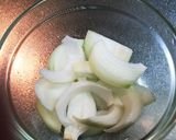 スパイシー！じゃがいものカレー炒め作り方2写真