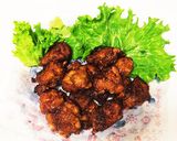 鶏肉の竜田揚げ☆とってもジューシー作り方6写真