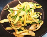 スパイシー！じゃがいものカレー炒め作り方4写真