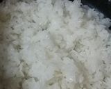 イクラと鮭の海鮮茶漬け作り方1写真