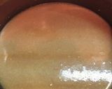 クリームチーズの玉子巻作り方1写真