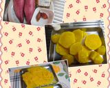 栗きんとんで簡単&美味しいHB食パン作り方4写真
