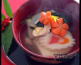 2015*お雑煮作り方2写真