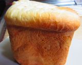 栗きんとんで簡単&美味しいHB食パン作り方5写真