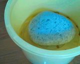 真冬の漬物❤減塩で本格白菜漬け作り方6写真