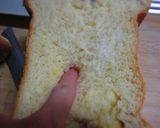 栗きんとんで簡単&美味しいHB食パン作り方6写真