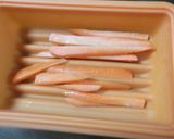 チキンロール作り方1写真