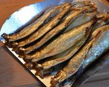 昆布巻き（圧力鍋）/ドイツでお節作り方5写真