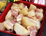 おせち風お重箱2015作り方4写真