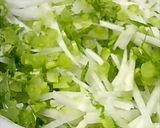 大阪漬（大根の即席漬）作り方2写真