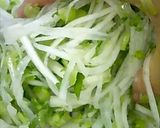 大阪漬（大根の即席漬）作り方3写真