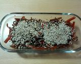 ウチの定番!人参と糸こんにゃくのきんぴら作り方4写真