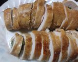 チキンロール作り方11写真