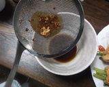 チキンロール作り方12写真