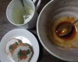 チキンロール作り方13写真