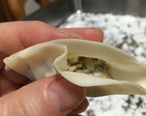 白菜のシンプル餃子作り方5写真