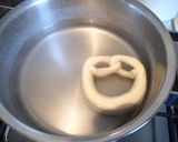 ドイツ人の太鼓判付き！プレッツェル♪作り方15写真