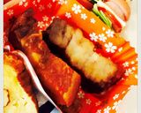 簡単にお節風料理作り方1写真