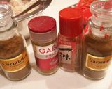 なんちゃってタンドリーチキン♪作り方4写真