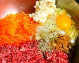 芯まで美味しいロールキャベツ作り方3写真