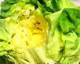 芯まで美味しいロールキャベツ作り方6写真