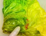 芯まで美味しいロールキャベツ作り方15写真