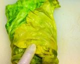 芯まで美味しいロールキャベツ作り方16写真