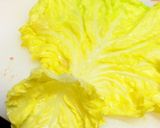芯まで美味しいロールキャベツ作り方12写真