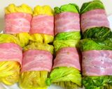芯まで美味しいロールキャベツ作り方21写真