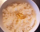 激旨！病み付き！即席ごはん(^-^)作り方2写真