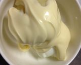 アンチョビ風味のポテたまサラダ作り方4写真