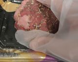 失敗なし！簡単ちょっとだけローストビーフ作り方2写真