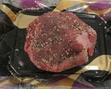 失敗なし！簡単ちょっとだけローストビーフ作り方3写真