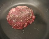 失敗なし！簡単ちょっとだけローストビーフ作り方4写真