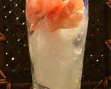 大阪の味！ガリの酎ハイ！(通称ガリ酎)作り方1写真