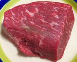 超簡単‼️レンジでローストビーフ❤️作り方1写真
