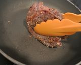 失敗なし！簡単ちょっとだけローストビーフ作り方5写真