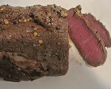 失敗なし！簡単ちょっとだけローストビーフ作り方14写真