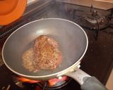 失敗なし！簡単ちょっとだけローストビーフ作り方16写真