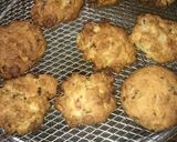 オーブントースターでフルグラクッキー作り方7写真