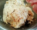 生おからとHMで♬ヘルシークッキー♡作り方3写真