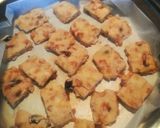 生おからとHMで♬ヘルシークッキー♡作り方5写真